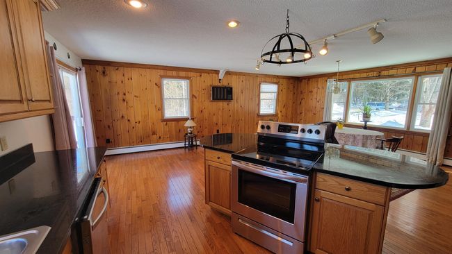 455 Old County Rd, House other with 2 bedrooms, 2 bathrooms and null parking in Plainfield NH | Image 18