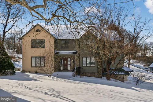 203 Barn Hill Rd, WEST CHESTER, PA, 19382-2334 | Card Image