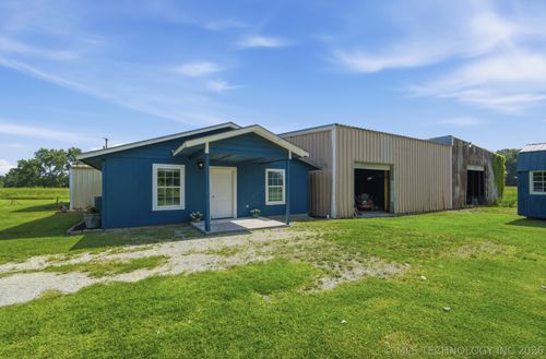 7416 S 225th East Ave, Broken Arrow, OK, 74014-2420 | Card Image