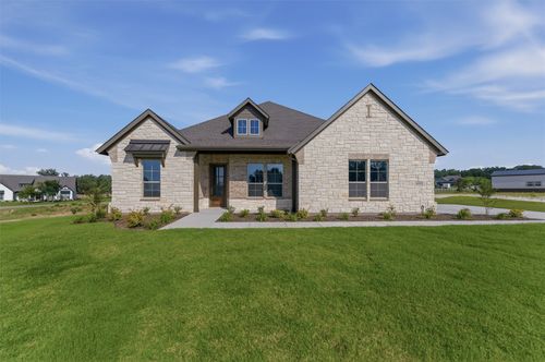 605 Tay Tay Way, Springtown, TX, 76082-0020 | Card Image