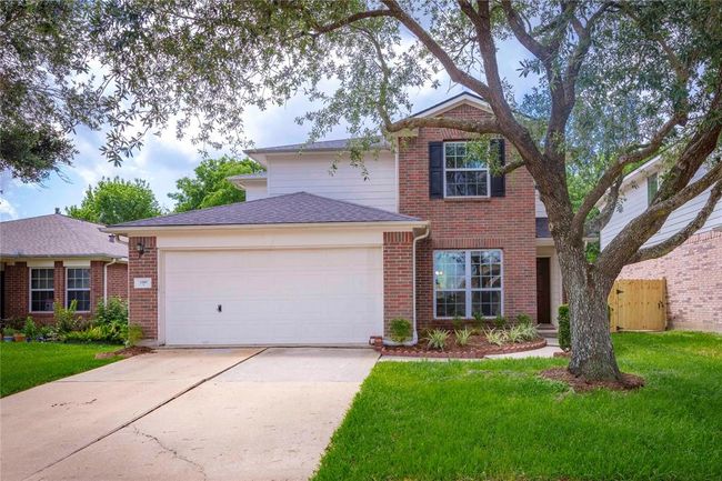 13907 Bonnetbriar Ln, House other with 3 bedrooms, 3 bathrooms and 2 parking in Sugar Land TX | Image 9