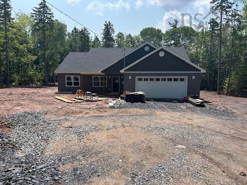 Lot JC2 Highway 215, Lower Burlington, NS, B0N | Card Image