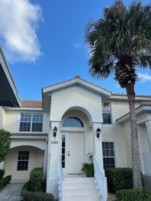 2103-10115 Colonial Country Club Blvd, FORT MYERS, FL, 33913-6656 | Card Image