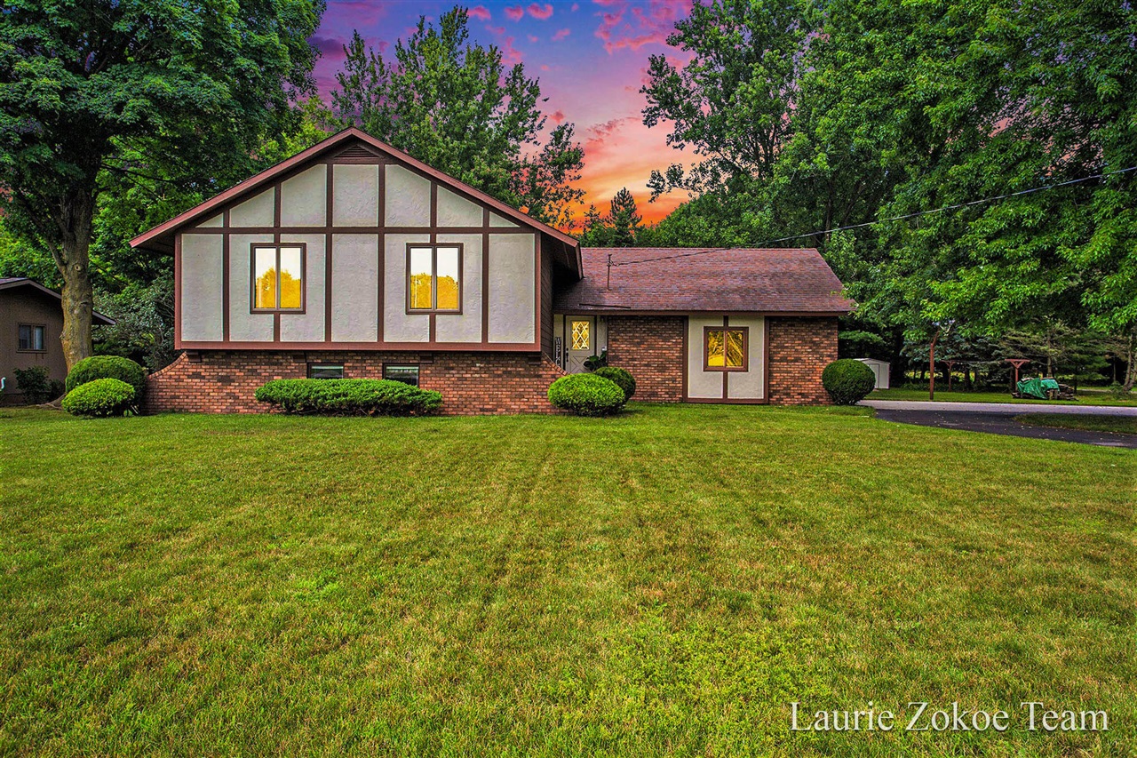 Leonard St, Grand Rapids, MI 49534