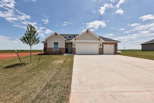 25273 Ethan Street, Cashion, OK, 73016 | Card Image