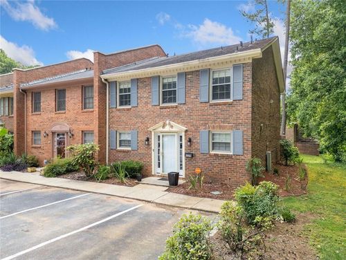 3329 York Pl, Decatur, GA, 30032-6844 | Card Image