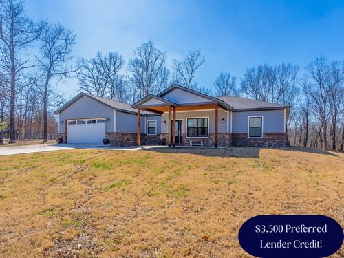 165 Cross Roads Dr, Kansas, OK, 74347 | Card Image