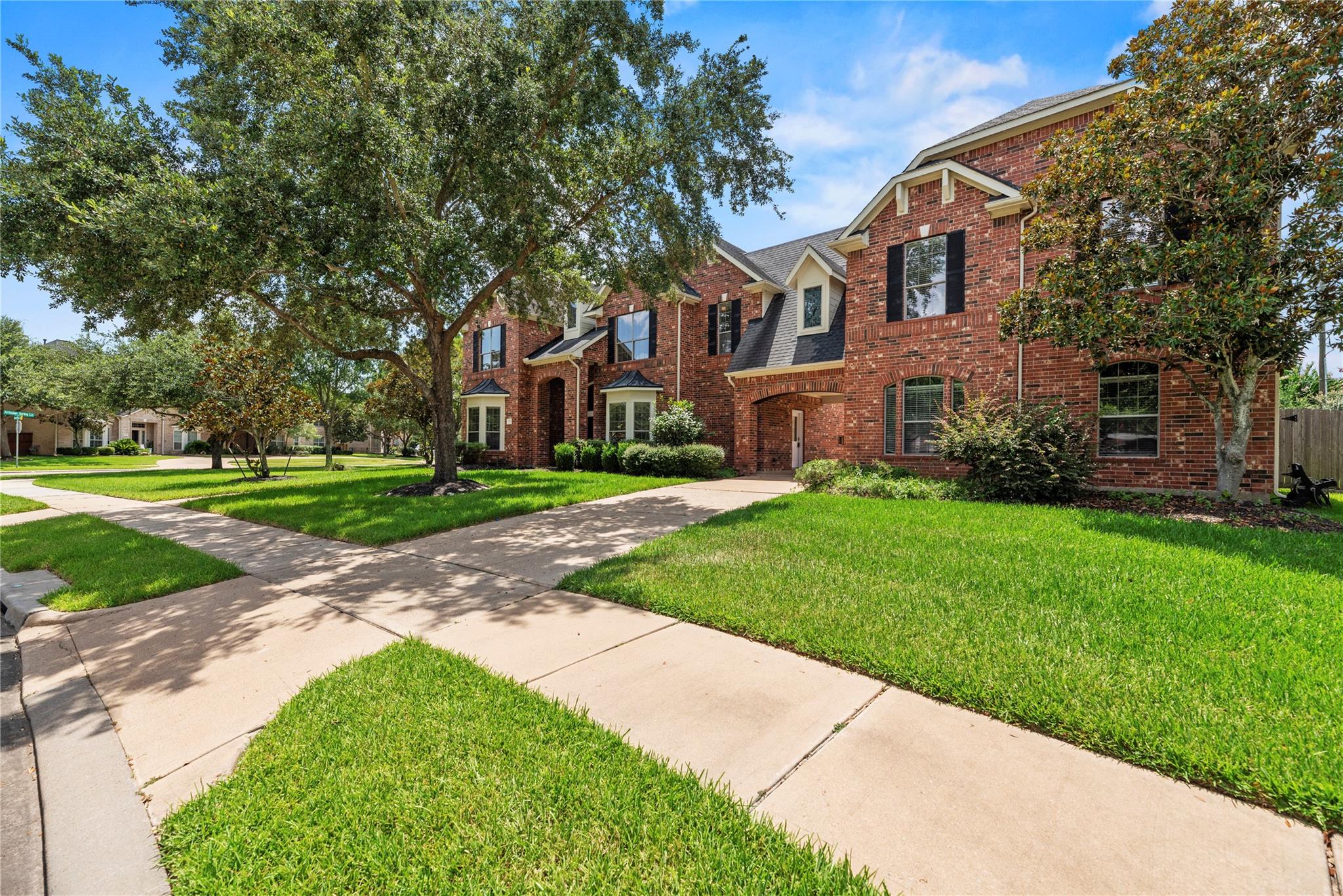 Residential in Katy 3