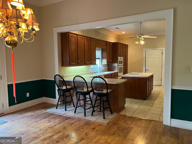 3003 Dixie Rd, House other with 3 bedrooms, 3 bathrooms and null parking in Covington GA | Image 18