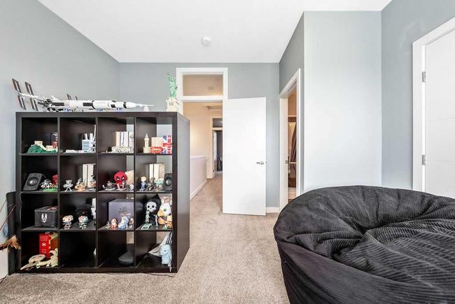 115 - 131 23 Avenue Ne, Home with 2 bedrooms, 2 bathrooms and 2 parking in Calgary AB | Image 15