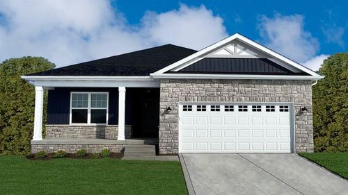 4839 Richard Dr, Lowell, IN, 46356 | Card Image