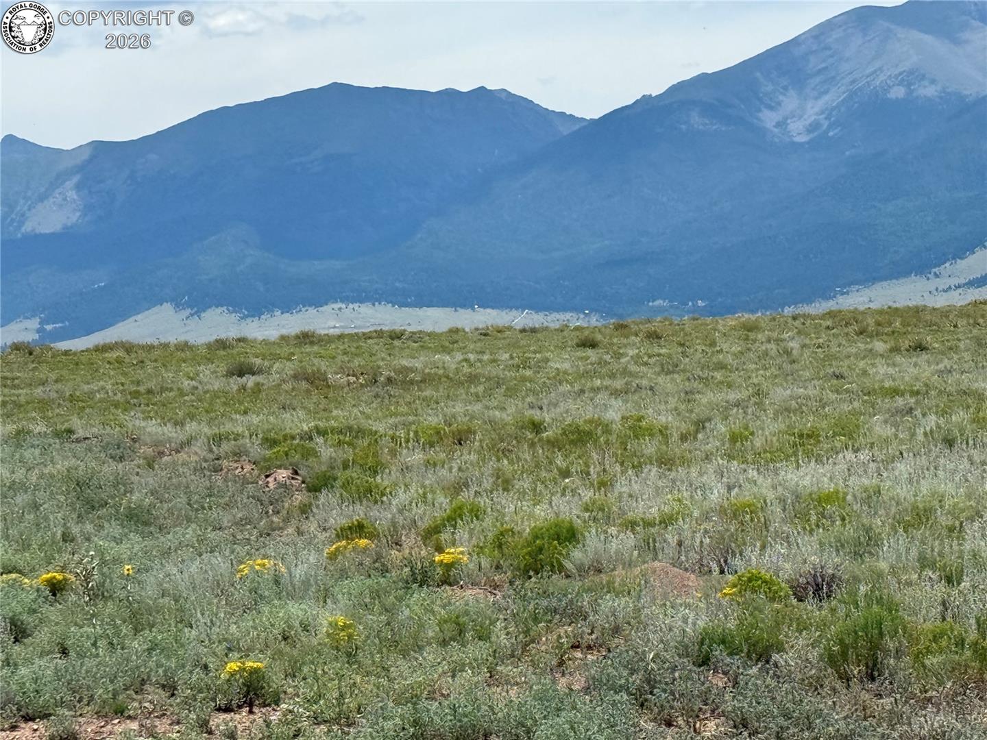 Land in Westcliffe 2