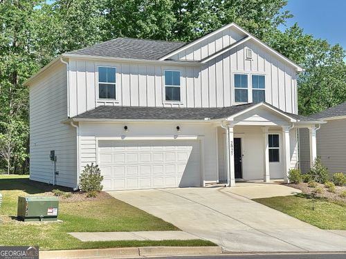 2921 Salinger Way, Gainesville, GA, 30507-7922 | Card Image