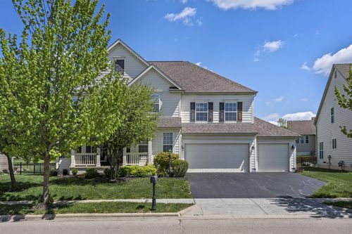 6571 Scioto Chase Blvd, Powell, OH, 43065-6097 | Card Image