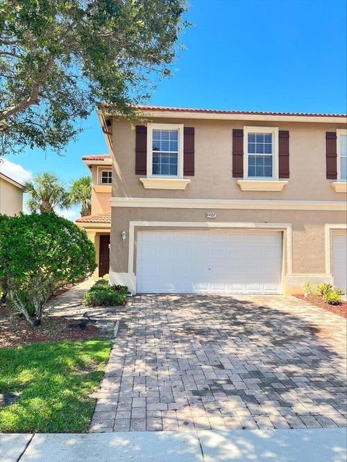 4407 Windmill Palm Way, Greenacres, FL, 33463-9351 | Card Image