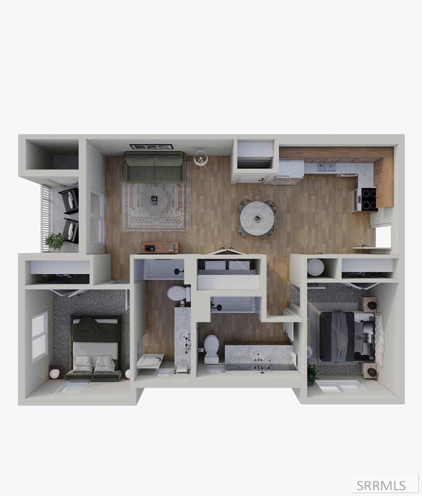 Residential in Idaho Falls 5