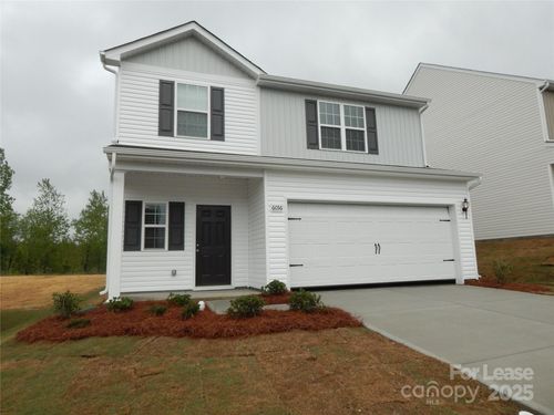 6036 Loy Ct, Charlotte, NC, 28214-4206 | Card Image