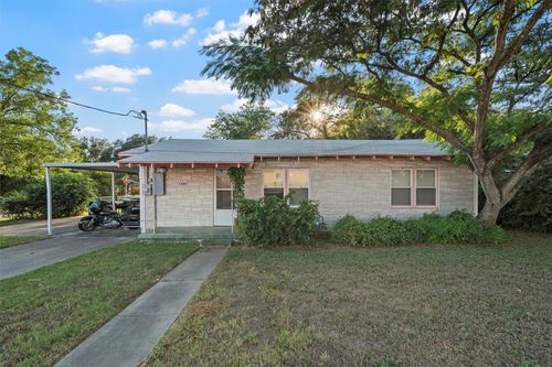 1500 J J Flewellen Rd, Waco, TX, 76704-1611 | Card Image