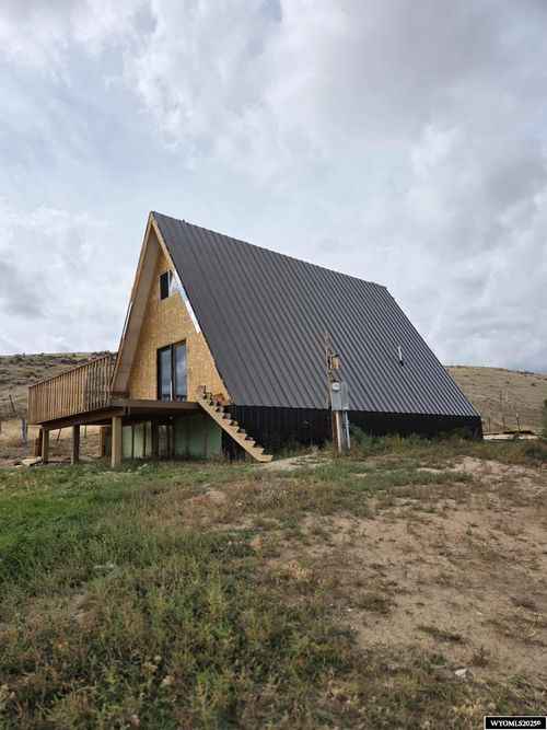6 Moose Dr, Dubois, WY, 82513-5080 | Card Image