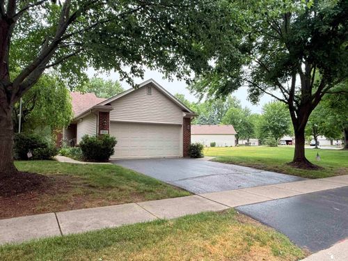 1626 Spruce Court, Bedford Township, MI, 48182 | Card Image