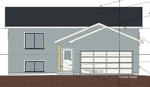 208 Leonard St, Belding, MI, 48809-1234 | Card Image