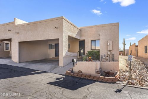 236 E Calle Turquesa, Oro Valley, AZ, 85704-6613 | Card Image
