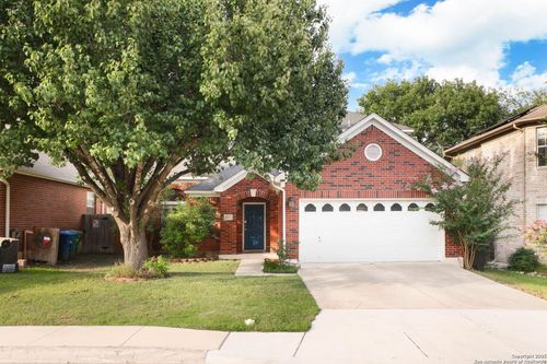 4611 Aspen Vw, San Antonio, TX, 78217-1937 | Card Image