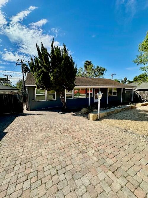 3041 Foothill Road, Santa Barbara, CA, 93105 | Card Image