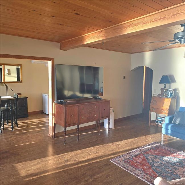 220 1 St St, House other with 3 bedrooms, 2 bathrooms and 3 parking in Sointula BC | Image 25