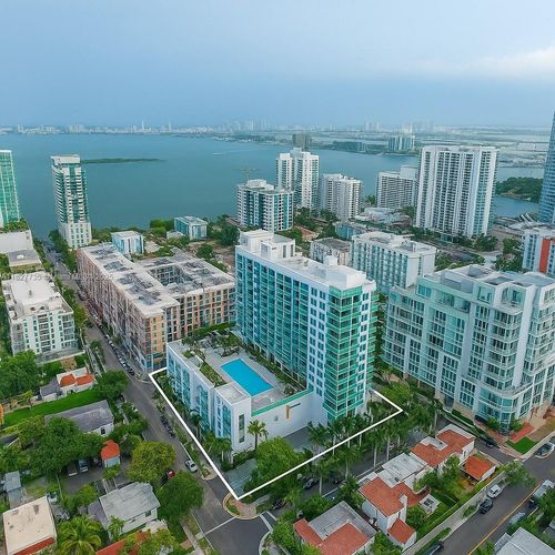 apt-1401-333 Ne 24th St, Miami, FL, 33137-4867 | Card Image