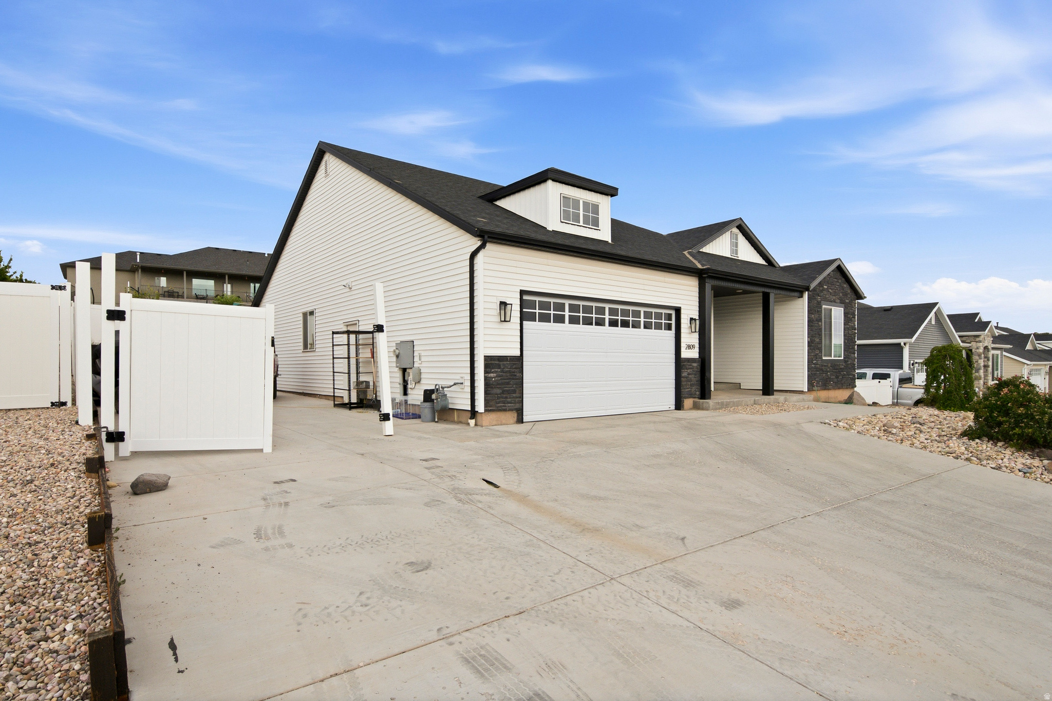 Residential in Cedar City 3