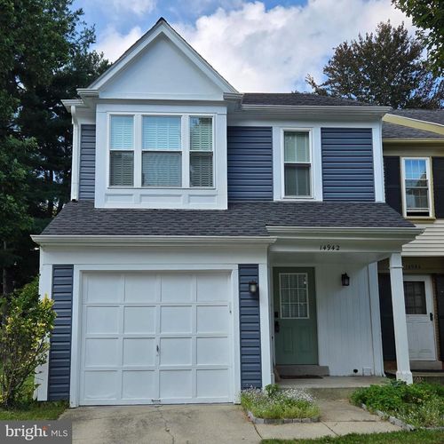 14942 Habersham Cir, SILVER SPRING, MD, 20906-5765 | Card Image