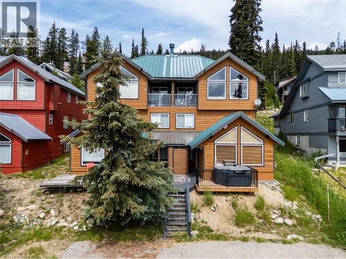 d-5965 Snow Pines Cres, Big White Mountain, BC, V1P1T4 | Card Image