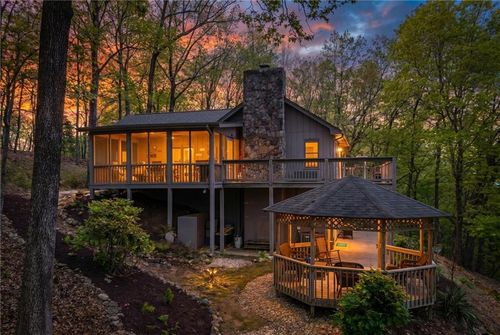 1339 Ridgeview Drive, Big Canoe, GA, 30143 | Card Image