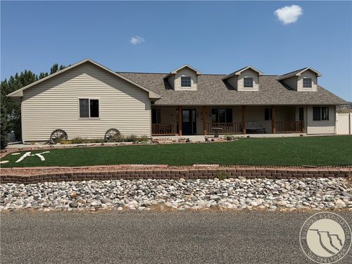 555 El Paso Street, Billings, MT, 59101 | Card Image