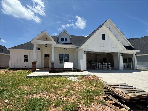 2723 Amaris Ave, Lowell, AR, 72745-5034 | Card Image