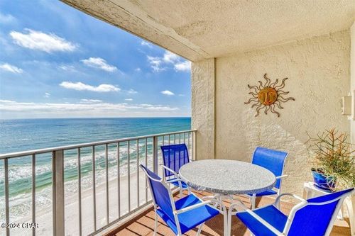 1215-5801 Thomas 1215 Drive, Panama City Beach, FL, 32408 | Card Image