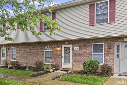 3438 S Oaklawn Cir, Bloomington, IN, 47401-8562 | Card Image