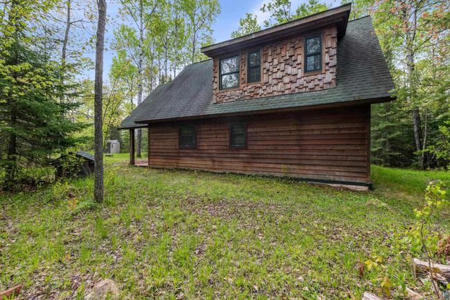 23540 State Highway 13, House other with 3 bedrooms, 2 bathrooms and null parking in Cornucopia WI | Image 19