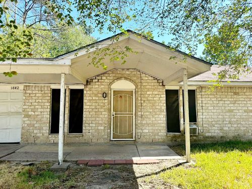9842 Lum Ln, Houston, TX, 77078-3114 | Card Image