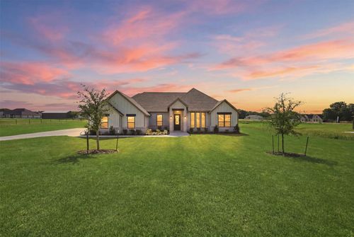 2004 Forest Bridge Dr, Azle, TX, 76020-6239 | Card Image