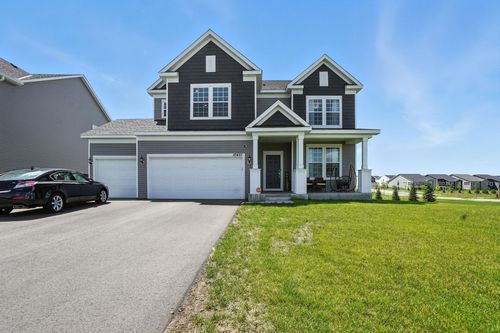 10451 Mcgregor Blvd, Woodbury, MN, 55129-5757 | Card Image