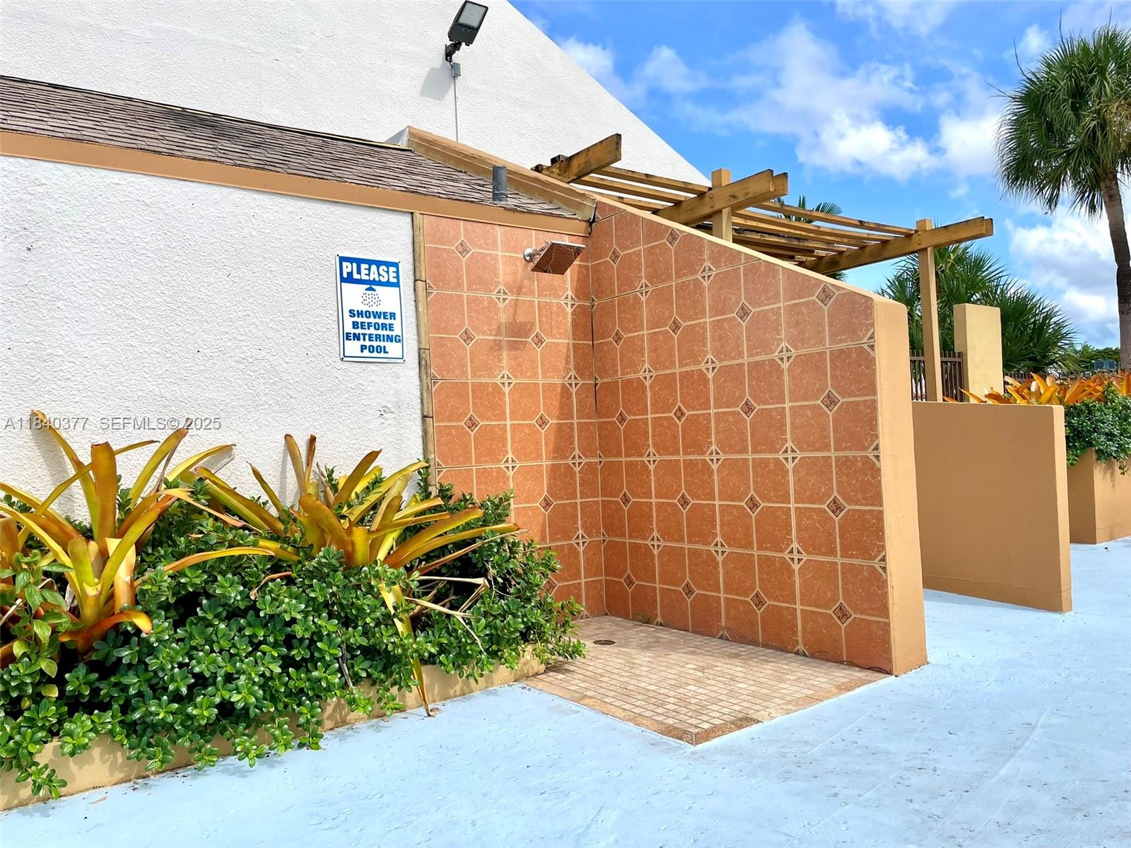 Residential in Miami 5