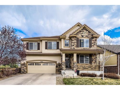 13942 Lexington Dr, Parker, CO, 80134-5712 | Card Image