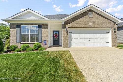 11403 Caswell Springs Way, Louisville, KY, 40291-8325 | Card Image