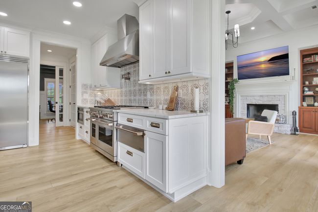 383 Beaumont Farms Dr, House other with 6 bedrooms, 5 bathrooms and null parking in Sharpsburg GA | Image 37