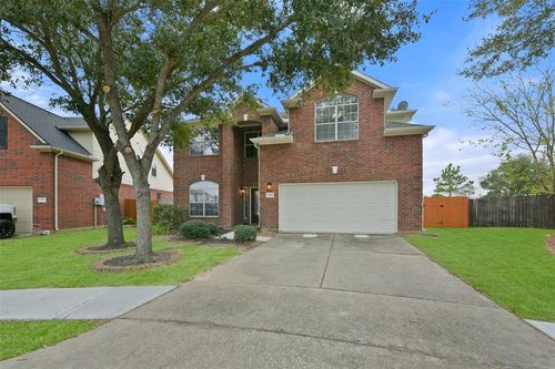 3114 Avory Ridge Lane, Pearland, TX, 77581 | Card Image