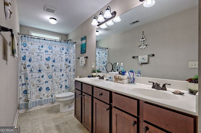182 Sugar Creek Dr, House other with 3 bedrooms, 3 bathrooms and 2 parking in Cornelia GA | Image 33