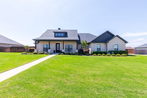 217 El Camino Ct, Abilene, TX, 79602-1588 | Card Image