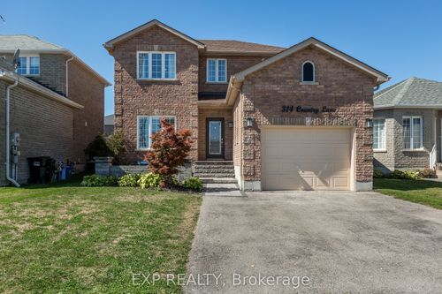 314 Country Lane, Barrie, ON, L4N5Z6 | Card Image